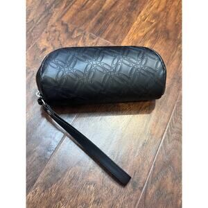 Authentic Oakley Zippered Sunglasses Case Soft Shell Logo Glasses Eyewear vison